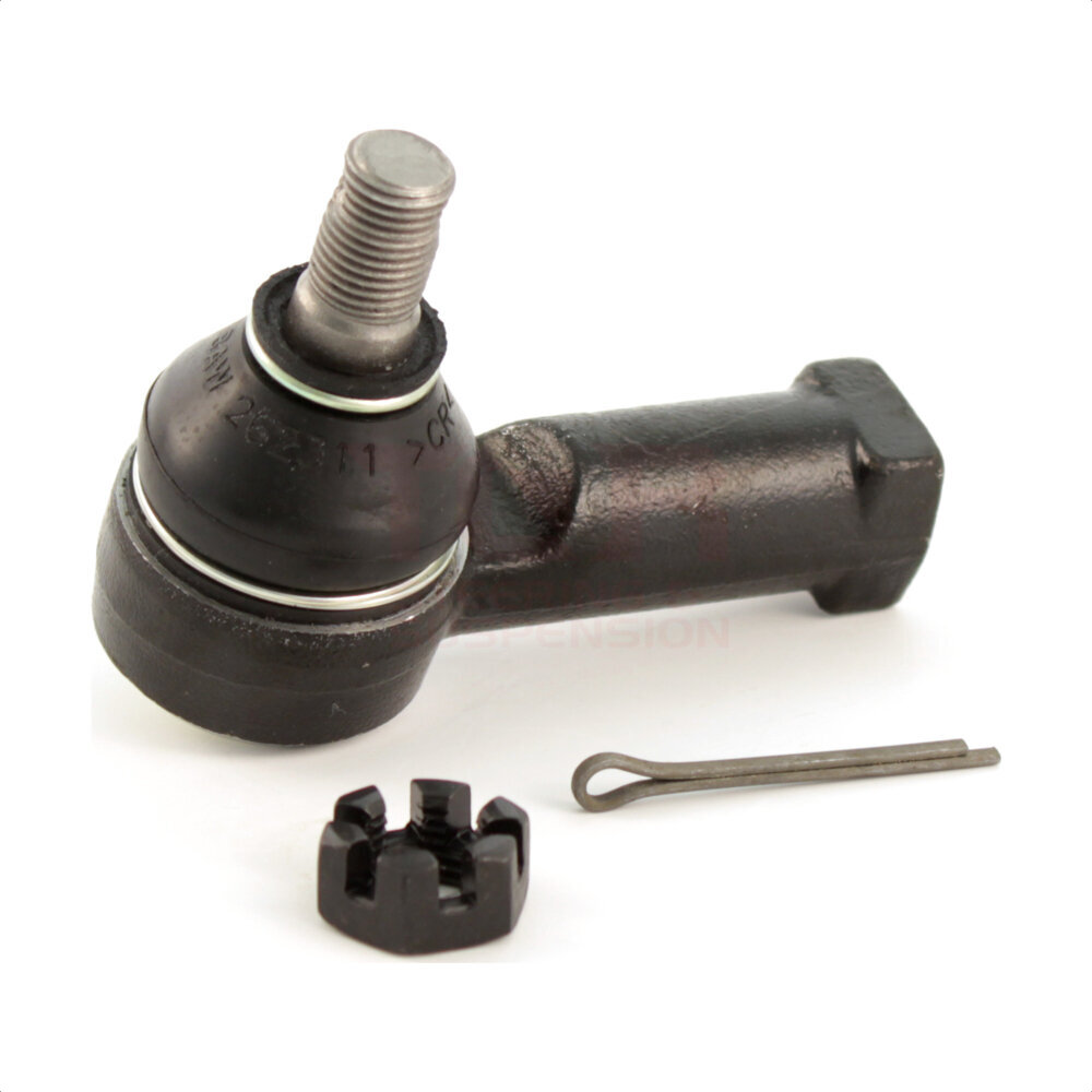 Front Outer Steering Tie Rod End TOR-ES800472 For Suzuki Aerio Geo Metro Pontiac Firefly Esteem