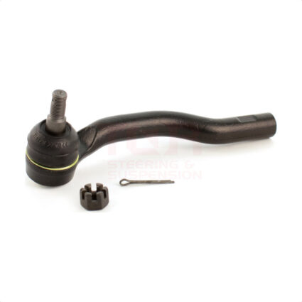 Front Left Outer Steering Tie Rod End TOR-ES800474 For Ford Edge Lincoln MKX