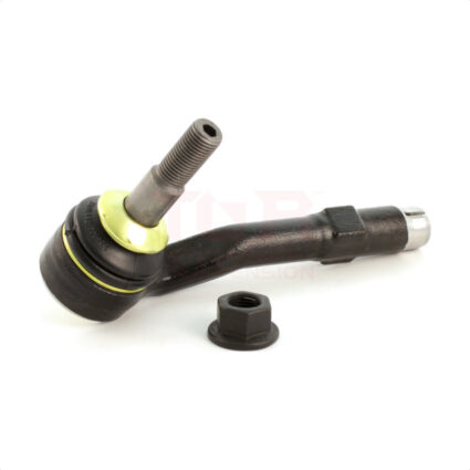 Front Outer Steering Tie Rod End TOR-ES800478 For BMW 530i 650i 525i 645Ci 550i 528i 750i M5 M6 545i