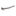 Front Left Inner Steering Tie Rod End TOR-ES800481 For Ford E-350 Super Duty F-350 E-250 E-450 E-150