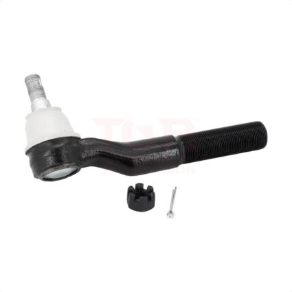 Front Outer Steering Tie Rod End TOR-ES800484 For 2008-2022 Ford F-350 Super Duty F-250 RWD