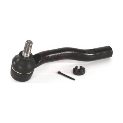 Front Left Outer Steering Tie Rod End TOR-ES800485 For Toyota Prius V Corolla iM Scion xB