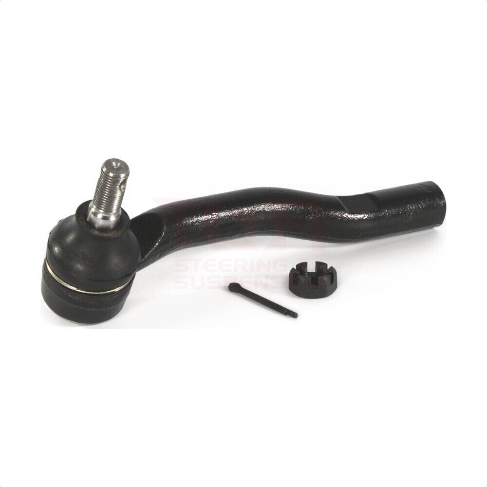 Front Left Outer Steering Tie Rod End TOR-ES800485 For Toyota Prius V Corolla iM Scion xB