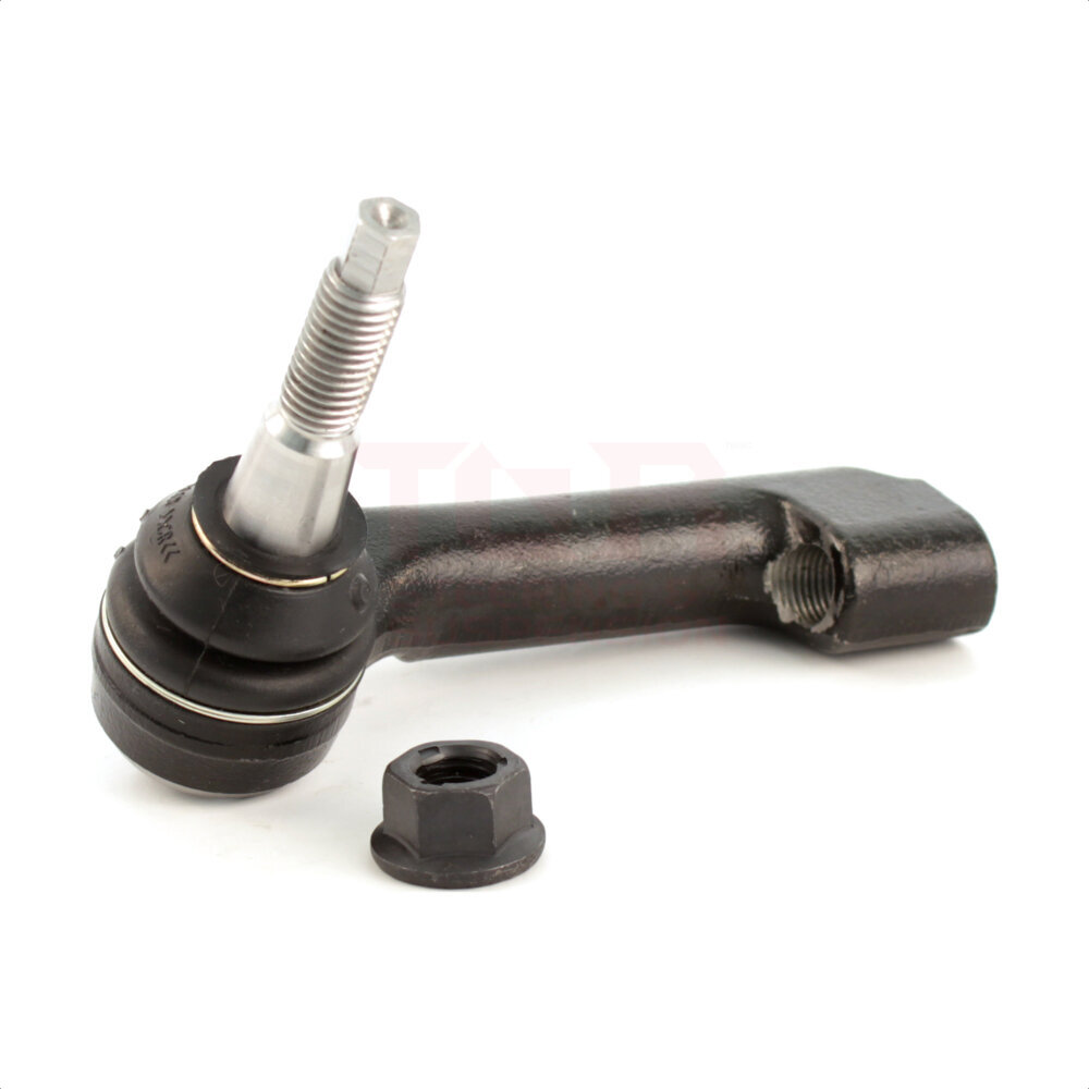 Front Left Outer Steering Tie Rod End TOR-ES800515 For Ford F-150 Expedition Lincoln Navigator