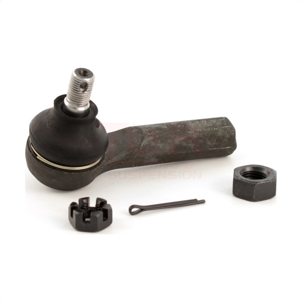 Front Outer Steering Tie Rod End TOR-ES800527 For 2005-2006 Nissan Altima