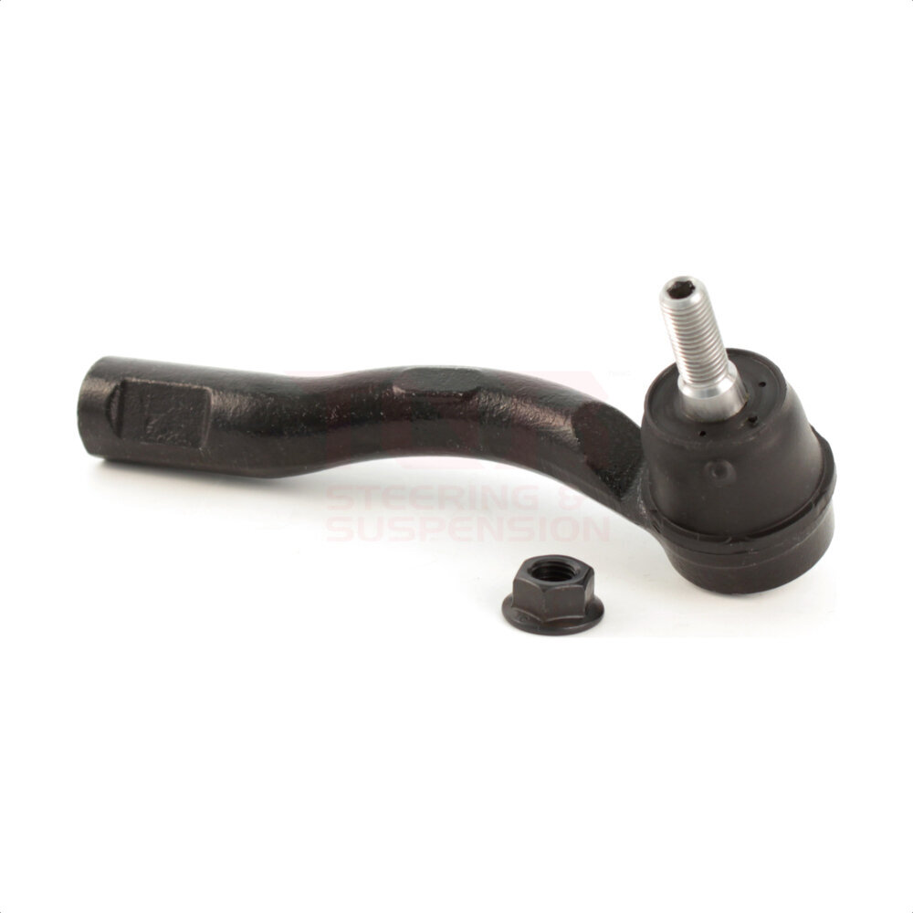 Front Right Outer Steering Tie Rod End TOR-ES800574 For 2007-2012 Nissan Sentra