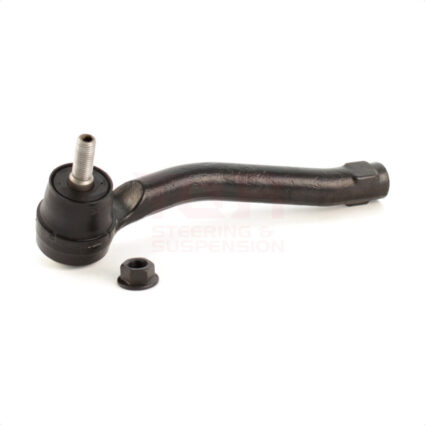 Front Left Outer Steering Tie Rod End TOR-ES800583 For Nissan Rogue Select