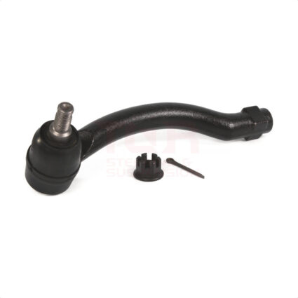 Front Right Outer Steering Tie Rod End TOR-ES800589 For 2009-2014 Acura TL