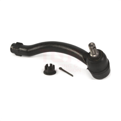 Front Left Outer Steering Tie Rod End TOR-ES800590 For 2009-2014 Acura TL