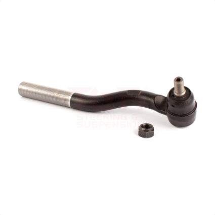 Front Left Outer Steering Tie Rod End TOR-ES800594 For Jeep Wrangler JK