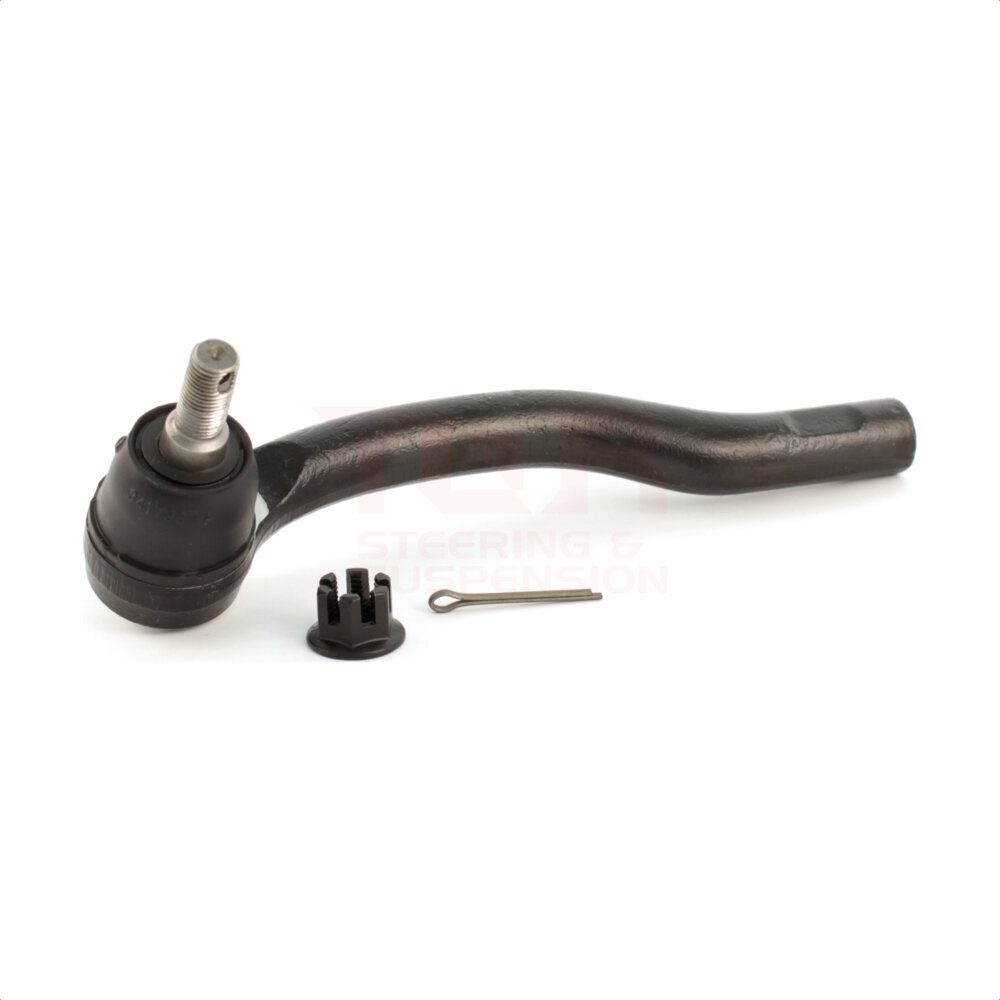 Front Left Outer Steering Tie Rod End TOR-ES800601 For Mazda CX-7 CX-9