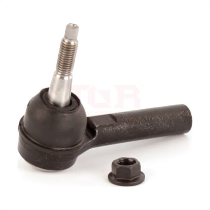 Front Outer Steering Tie Rod End TOR-ES800640 For Chevrolet Equinox GMC Terrain Cadillac SRX Buick
