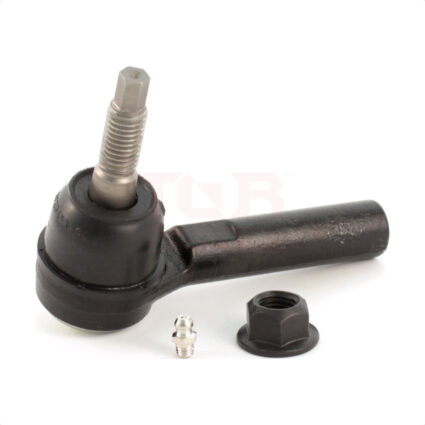 Front Outer Steering Tie Rod End TOR-ES800643 For Chevrolet Colorado GMC Canyon Isuzu i-280 i-350