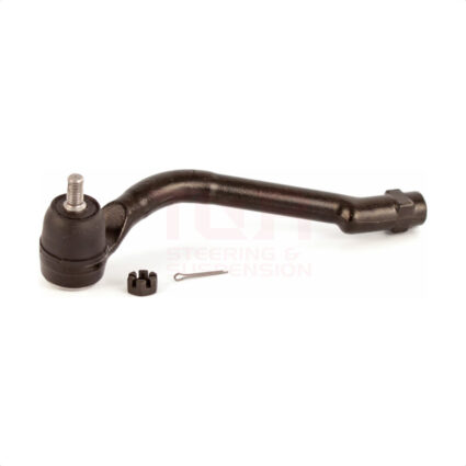 Front Left Outer Steering Tie Rod End TOR-ES800717 For Hyundai Tucson Kia Sonata Optima Sportage