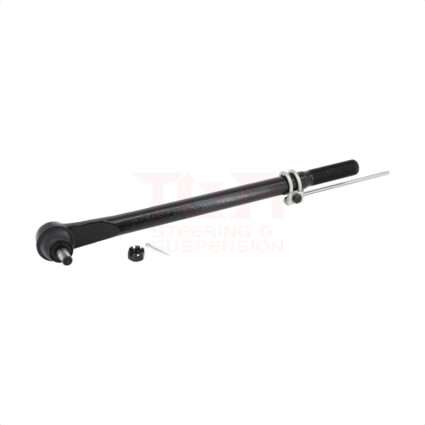 Front Left Inner Steering Tie Rod End TOR-ES800778 For 2011-2023 Ford F-350 Super Duty F-250 RWD