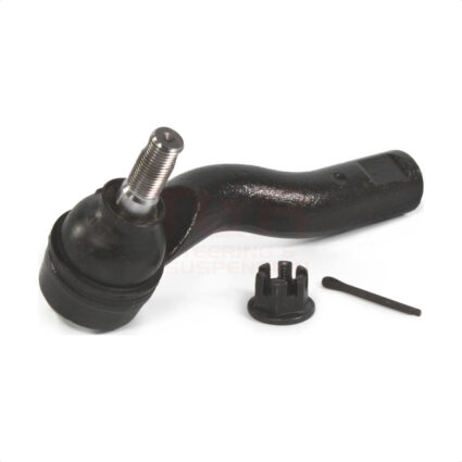 Front Left Outer Steering Tie Rod End TOR-ES800781 For Ford Fusion Lincoln MKZ