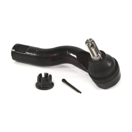 Front Right Outer Steering Tie Rod End TOR-ES800782 For Ford Fusion Lincoln MKZ
