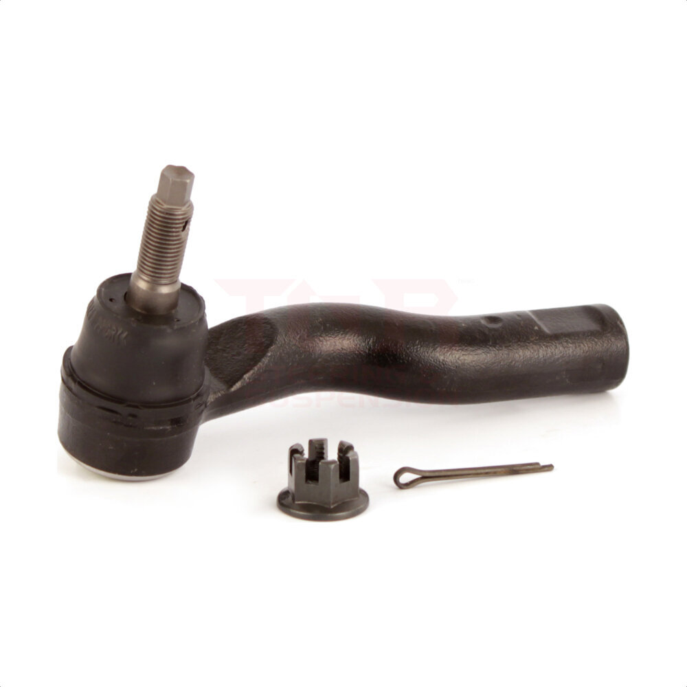 Front Left Outer Steering Tie Rod End TOR-ES800798 For Ford Fusion Lincoln MKZ Mercury Milan