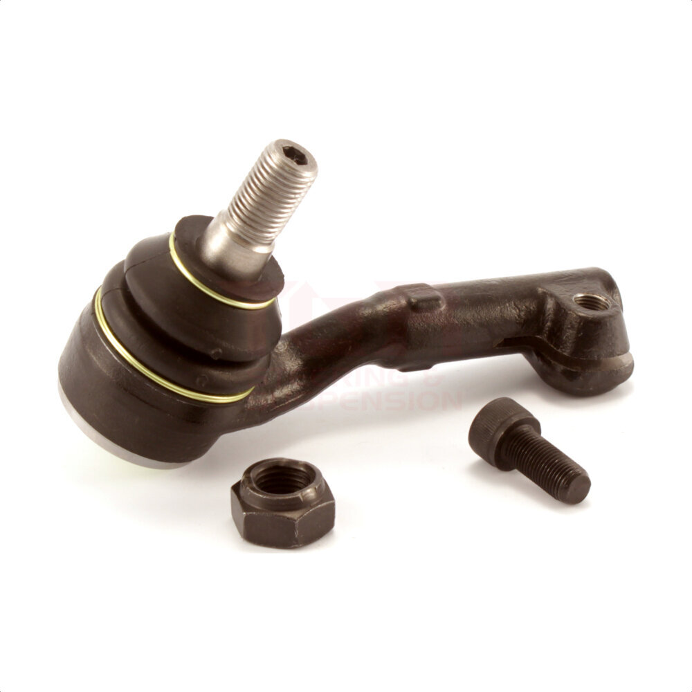 Front Left Outer Steering Tie Rod End TOR-ES800799 For BMW 328i xDrive X1 335i 328xi 335xi 325xi