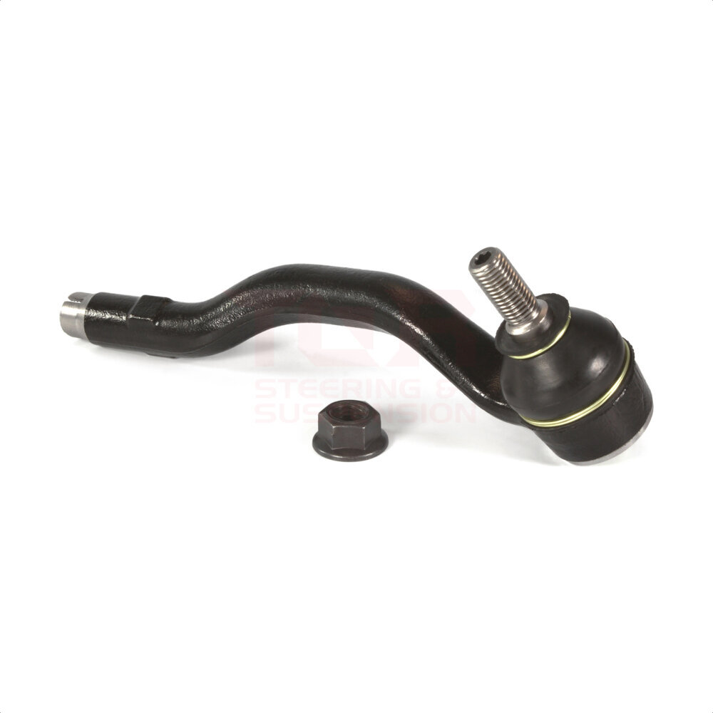 Front Left Outer Steering Tie Rod End TOR-ES800806 For 2001-2005 BMW 325xi 330xi