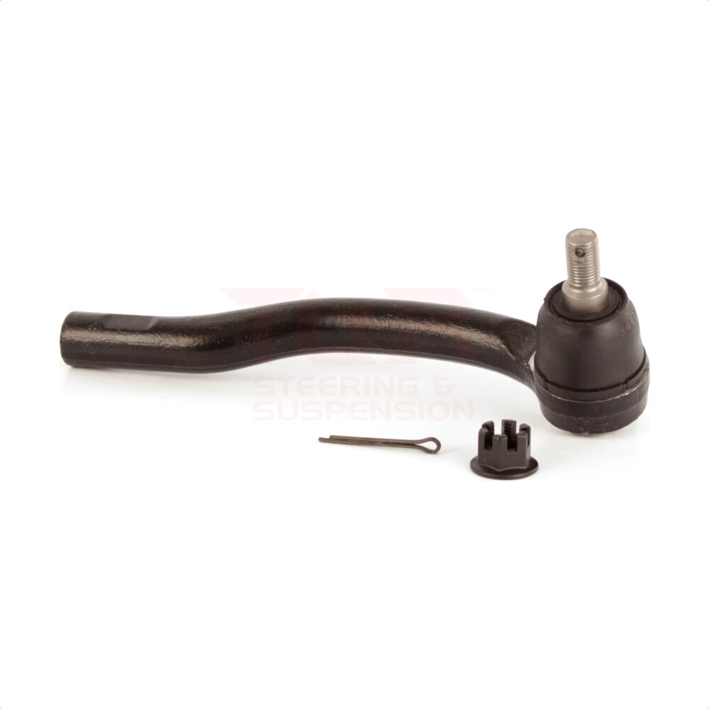 Front Left Outer Steering Tie Rod End TOR-ES800825 For Honda Pilot Acura MDX ZDX