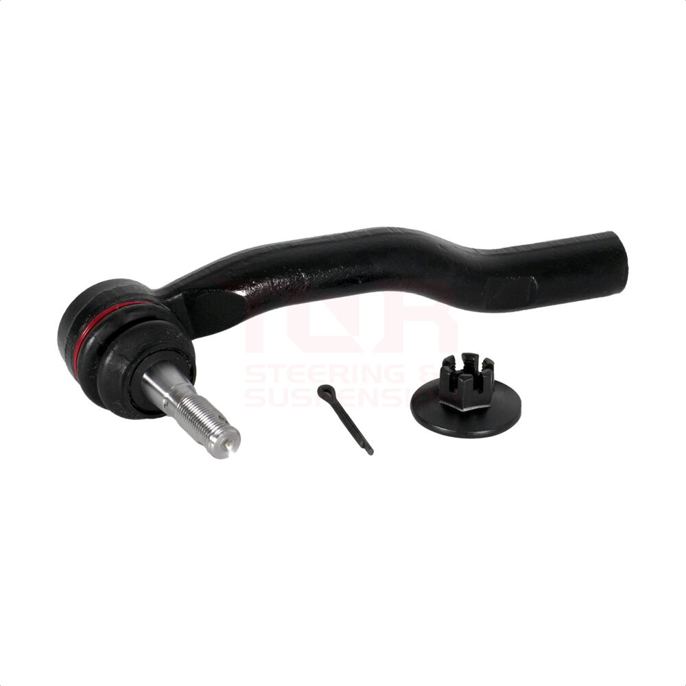 Front Left Outer Steering Tie Rod End TOR-ES800842 For Toyota Prius Lexus CT200h Plug-In