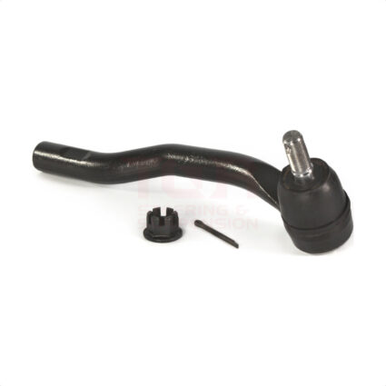 Front Right Outer Steering Tie Rod End TOR-ES800855 For 2009-2013 Mazda 6