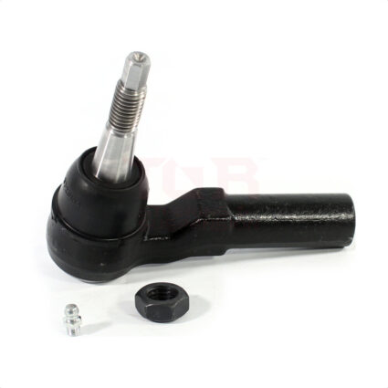 Front Outer Steering Tie Rod End TOR-ES800901 For GMC Chevrolet Sierra 2500 HD Silverado 3500
