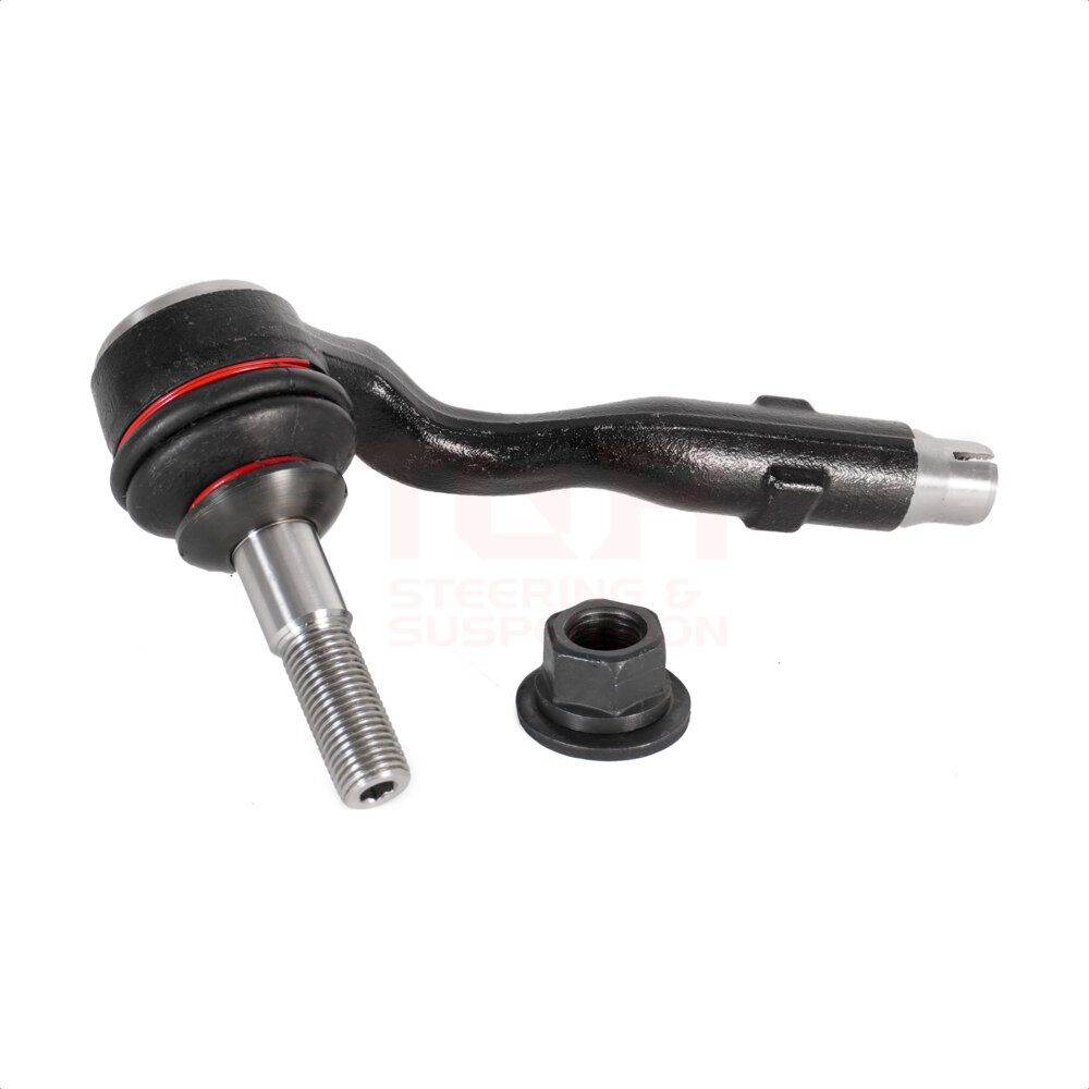 Front Left Outer Steering Tie Rod End TOR-ES800914 For BMW 535i xDrive 528i 750i 550i 535d 650i Gran