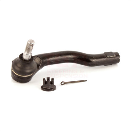 Front Left Outer Steering Tie Rod End TOR-ES800942 For 2011-2014 Mazda 2