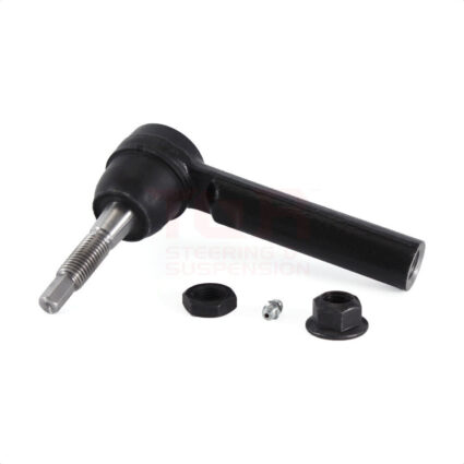 Front Outer Steering Tie Rod End TOR-ES800948 For GMC Chevrolet Sierra 1500 Silverado Tahoe Yukon XL