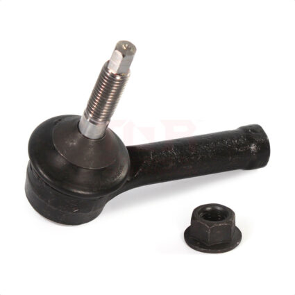 Front Outer Steering Tie Rod End TOR-ES800952 For Ford Explorer Police Interceptor Utility Flex MKT