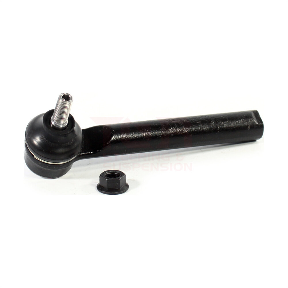 Front Outer Steering Tie Rod End TOR-ES800953 For 2012-2019 Fiat 500