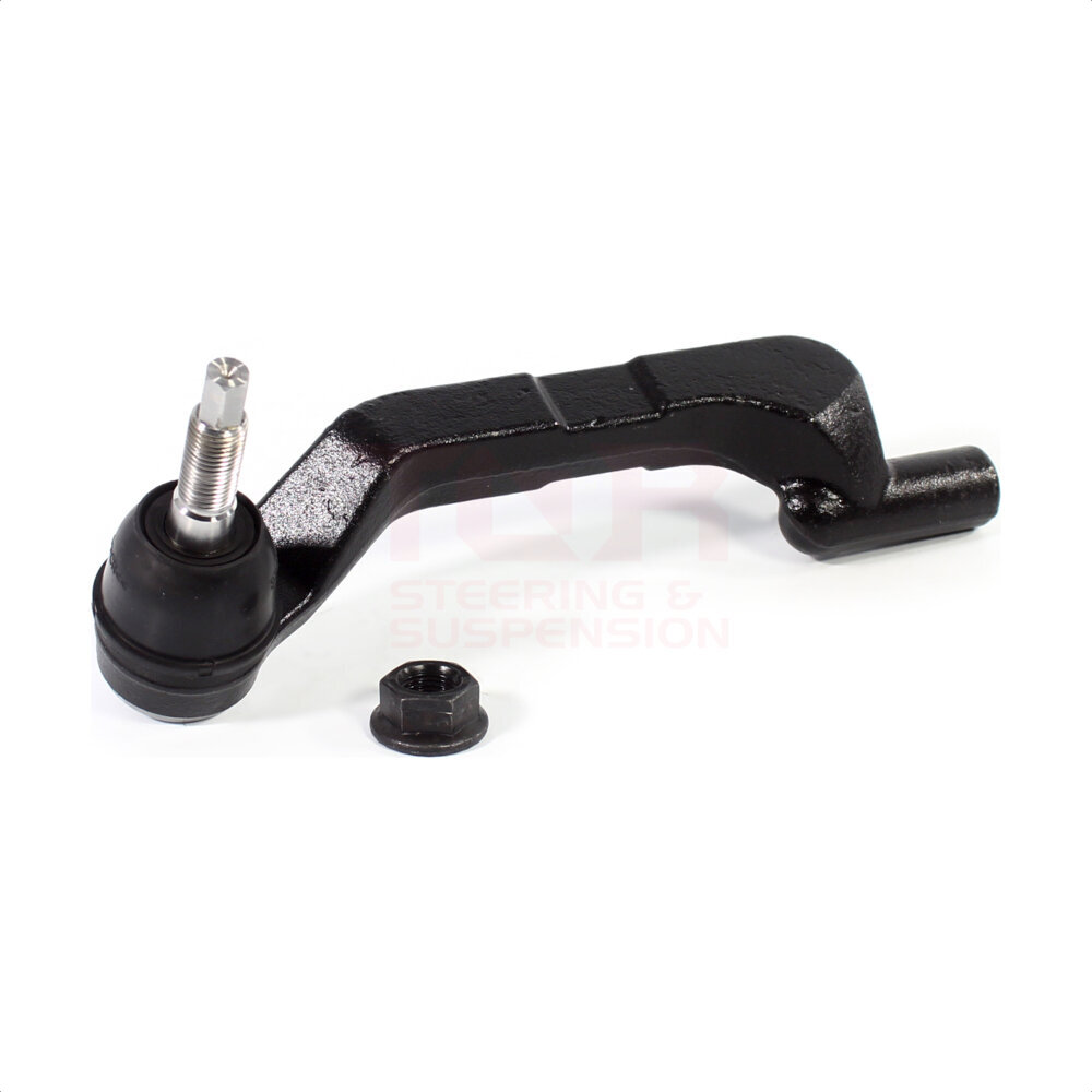 Front Left Outer Steering Tie Rod End TOR-ES800956 For Dodge Charger Chrysler 300 Challenger AWD