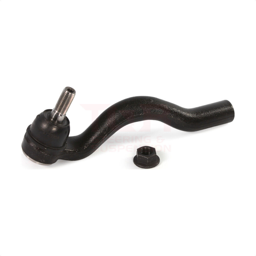Front Right Outer Steering Tie Rod End TOR-ES800972 For 2011-2015 Jeep Grand Cherokee Dodge Durango