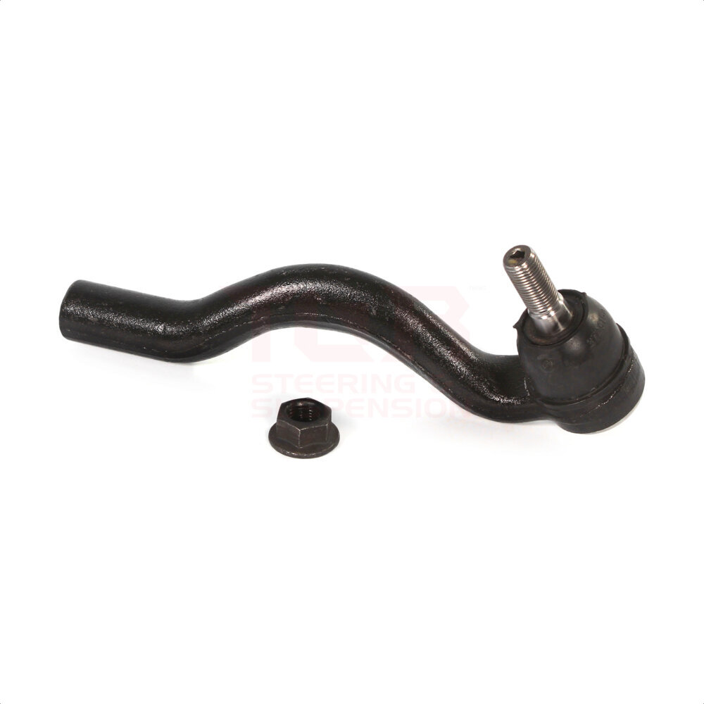 Front Left Outer Steering Tie Rod End TOR-ES800973 For 2011-2015 Jeep Grand Cherokee Dodge Durango