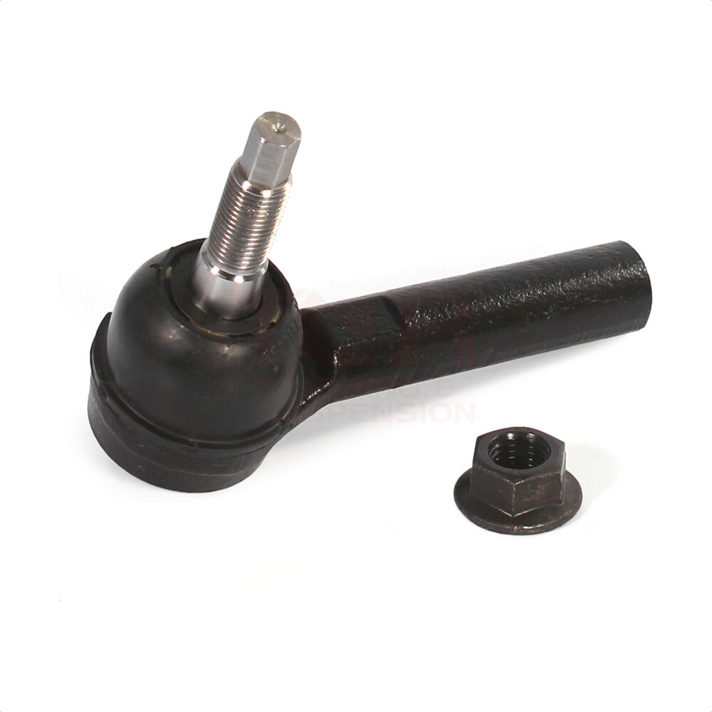 Front Outer Steering Tie Rod End TOR-ES800986 For Dodge Charger Chrysler 300 Challenger