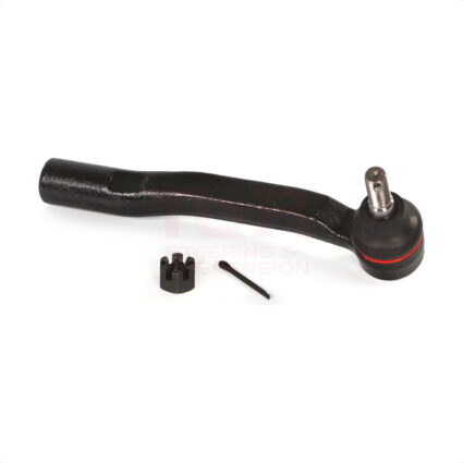 Front Right Outer Steering Tie Rod End TOR-ES800997 For 2011-2020 Toyota Sienna