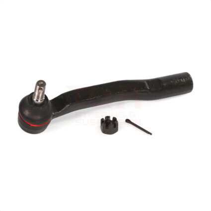 Front Left Outer Steering Tie Rod End TOR-ES800998 For 2011-2020 Toyota Sienna