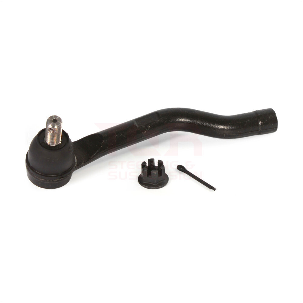 Left Outer Steering Tie Rod End TOR-ES801001 For Honda Accord Acura TLX