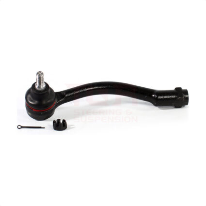 Front Left Outer Steering Tie Rod End TOR-ES801064 For Kia Forte Forte5 Koup