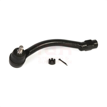 Front Left Outer Steering Tie Rod End TOR-ES801074 For Hyundai Elantra Kia Soul GT Veloster Coupe EV