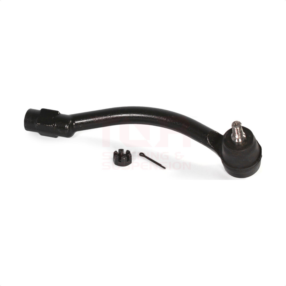 Front Right Outer Steering Tie Rod End TOR-ES801075 For Hyundai Elantra Kia Soul GT Veloster Coupe