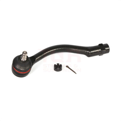 Front Left Outer Steering Tie Rod End TOR-ES801130 For Hyundai Accent Kia Rio