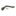 Front Left Outer Steering Tie Rod End TOR-ES801144 For Hyundai Santa Fe XL
