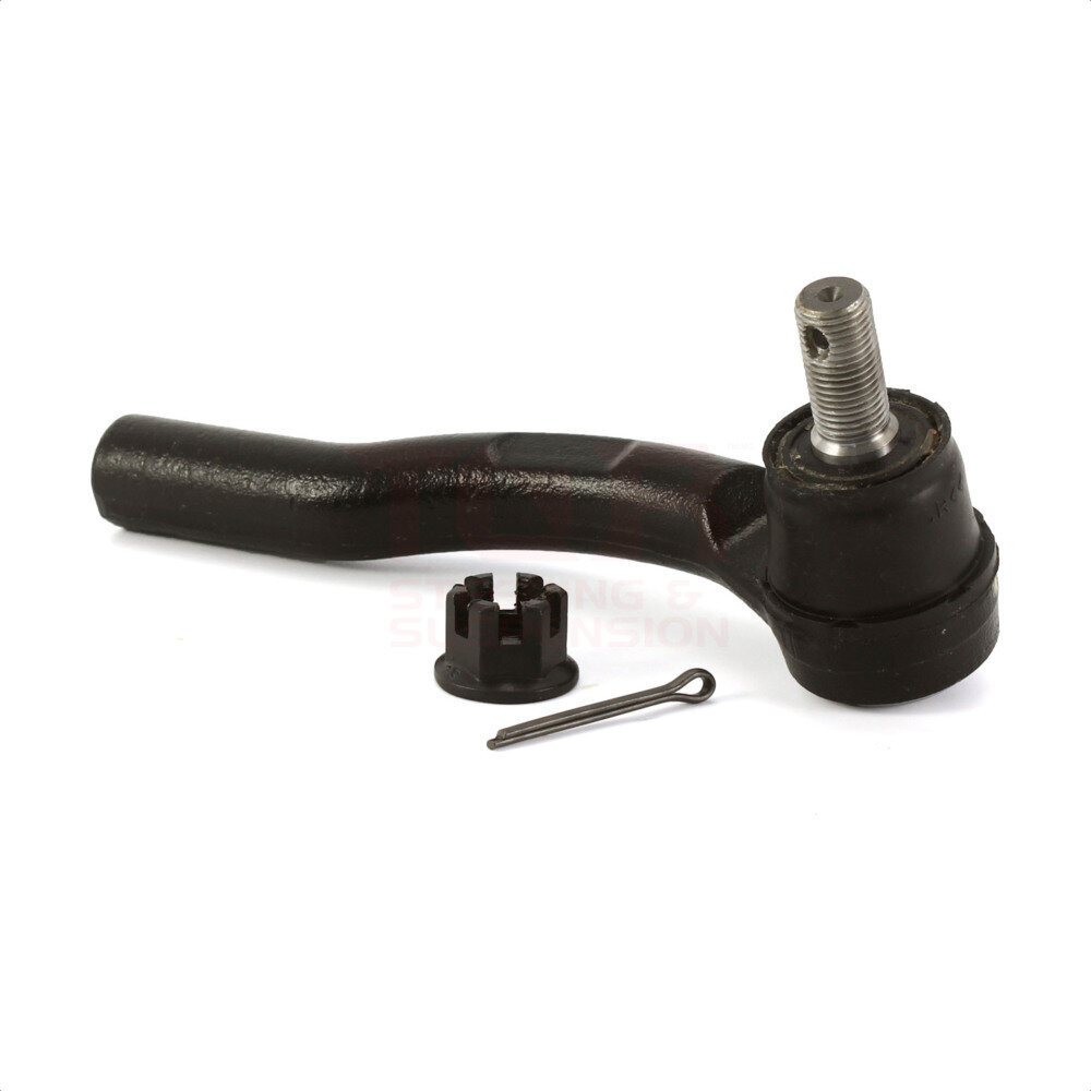 Front Left Outer Steering Tie Rod End TOR-ES801157 For 2012-2016 Honda CR-V