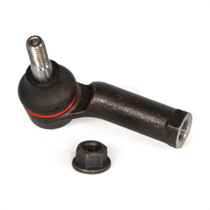 Front Left Outer Steering Tie Rod End TOR-ES801173 For 2011-2019 Ford Fiesta