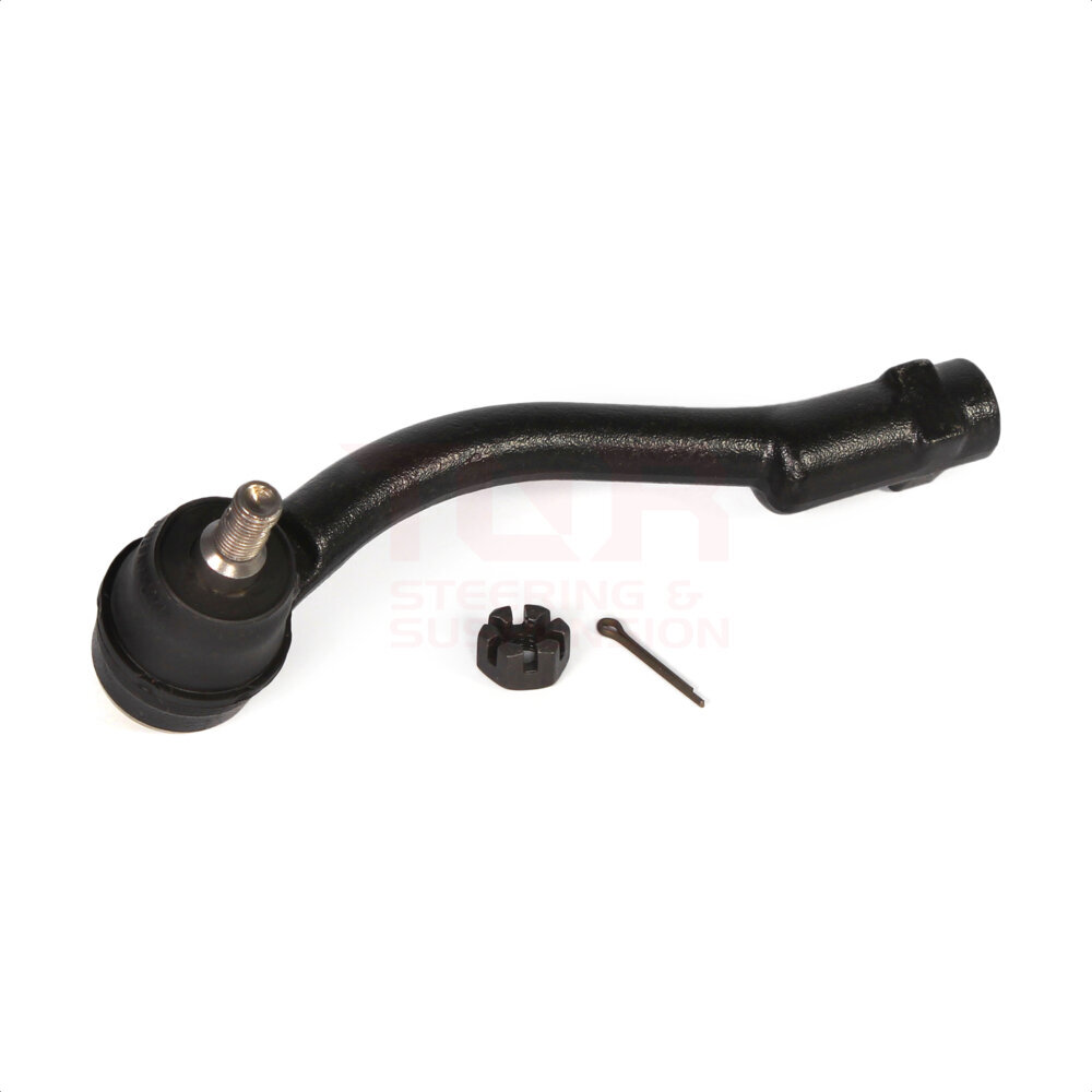 Front Left Outer Steering Tie Rod End TOR-ES801190 For 2010-2013 Kia Soul