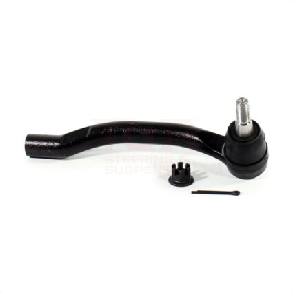 Front Left Outer Steering Tie Rod End TOR-ES801197 For Nissan Altima Maxima