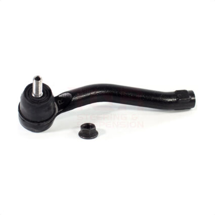 Front Left Outer Steering Tie Rod End TOR-ES801200 For Nissan Micra Versa Note